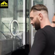 加工中心旋转视窗,VISIPORT玻璃视窗