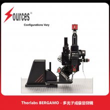 Thorlabs ̖(ho)BERGAMO Bergamo? IIϵж@΢R ɭȪ