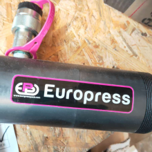 優(yōu)勢(shì)供應(yīng) europress 液壓缸 CMF10N80