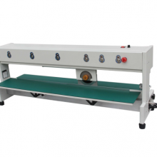 ZR-166B-3 V-CUT �ߵ�ʽ����ְ��-�޳�1200MM