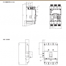 EATON 400AܿǶ·NZMN3-AE400