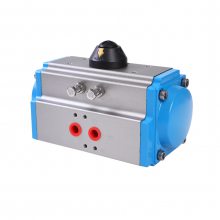 ARK300DAARK300SRŤִPneumatic Actuator