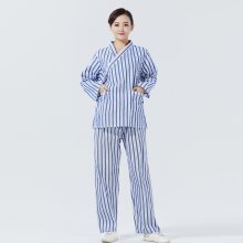 病号服棉医院病号患者服套装长袖疗养院养老院服装医用分体
