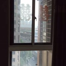 合肥静立方GY双层夹胶隔音窗 芜湖静立方加强型PVB阻尼隔音门窗