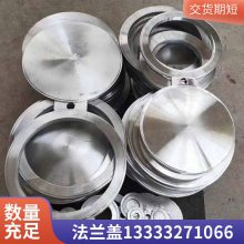 执行标准HG/T20592-2009不锈钢 316L法兰,A182 F304八字盲板