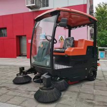 扫地车哪个牌子好？性价比高？