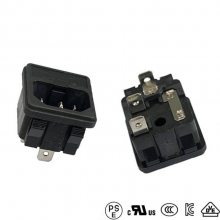 6.3ӱ˿ ST-A01-004KW˿Դ AC