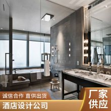 云南保山施甸饭店装修设计 酒店 装修 公司 度假 嘉宁颂