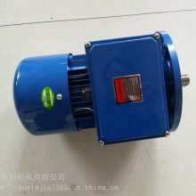 3KW单相异步电动机ML100L-4-3KW-4P货期短交期快