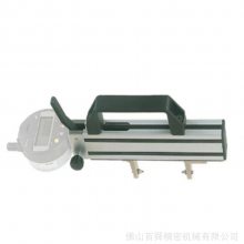 TECLOCK得乐 快测试内径外径卡规 FM-20 多功能内外径规