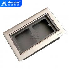 Aosens��ʢ AS-DY-28611P ����ʽ������� ��Դ���� ��Ϣ�� �ռ�