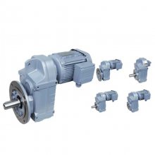 FCNDK50-40-71B5减速机PNMRV50i=1:7.5 HP:1/2沃旗
