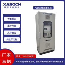 博纯PUE-3000过程气体成套分析系统 焦炉气 高炉煤气气体监测