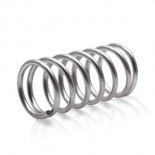 钢板弹簧的工作原理 