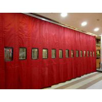 厂家供应新疆伊犁加厚 防风 防尘 隔音 隔热 大视窗保温皮革牛津布棉门帘。