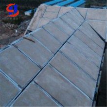 钢边框轻型屋面板轻质隔热 09cj20钢骨架轻型板 楼板外墙板供应厂家