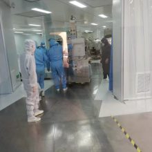旧机电|二手设备进口报关公司|怎么做中检