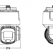 iDS-2DF8C840FWY-GY/5G(T2)(B)800ǹ⼶8