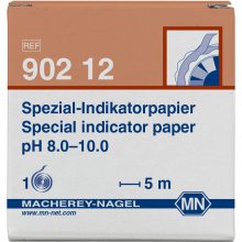 Special indicator paper pH 8.0C10.0 pHָʾֽװ 90232