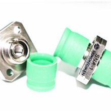 宽key光纤适配器FC/PC