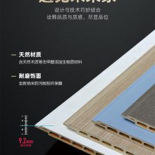 广东佛山科吉星碳晶板装修多少钱一平方木饰面工厂