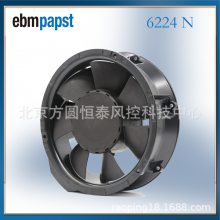 6224N ¹ԭװ ebmpapst ȴ ɢȷ 24V 17W