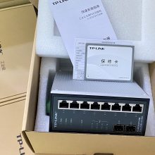 TP-LINK普联POE千兆交换机代理商
