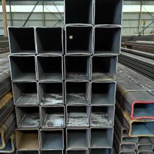 Q980方管汽车钢方管 阜阳300*300*16海洋工程方管