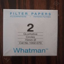 Whatmanֽ Grade 2 1002-047