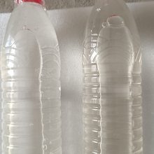 二氧化硅醇溶液SS-S10A 纳米氧化硅液体 油性二氧化硅乙醇分散液