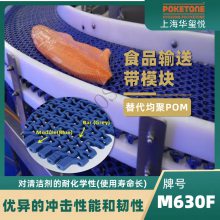 供应韩国晓星POK新料 食品传送带原料 M630改性 国产加硅油PK JH906SI