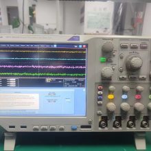 ̩Tektronix MSO2014B źʾ 4+16 ͨ