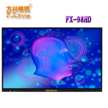 ά FX-98HD һ ׽һ ƽ ɫ 98