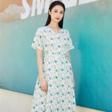 �ۿ�Ůװ������˿ ֪��ӡ������ȹ ����ͨ����˿����ȹŮװ ���ʴ���ɣ��˿����ȹ