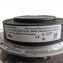 R3G355-AM14-61 FFU  ebmpapst յ