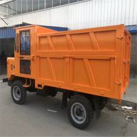 25马力柴油工程自卸爬山虎车 圣贝牌工程拖拉机 柴油四不像车