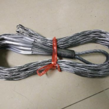 ףfiber cable mesh sack; ףǣ;stocking joint