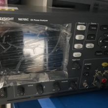 全国包邮--提供技术支持--KEYSIGHT N6705C价格 直流电源分析仪