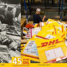 DHLʿ DHL  UPS Sagawaһվʽ