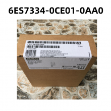 6ES7334-0CE01-0AA0S7-300ģģSM334Ǹ4ģ2ģ