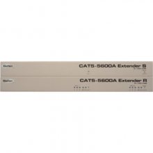 格芬 Gefen CAT5 KVM延长外景-双- 5600a for VGA、USB、音频产品