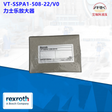 Rexrothʿ 0811405110 VT-SSPA1-508-2X/V0 Ŵ