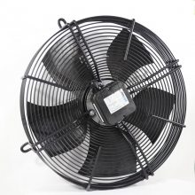 ¹ebmpapst 230V 490W S4E450-BO09-02 