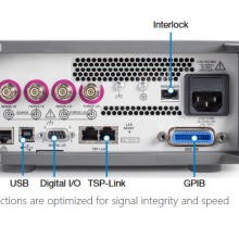 Keithley 2400ϵԴԪ 2470.2460.2450 ͺ