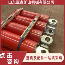 DG-200-630刮板输送机推移油缸 SGZ1000井下综采设备维修千斤顶