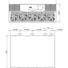 佳木斯电压变送器SBM1-AU-DI4