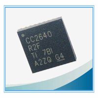 CC2640R2FRSMRƵ5оƬCC2640R2FRSMT VQFN32