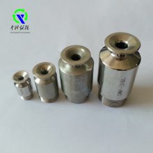 中科跃强（CSLP）脱硫脱硝喷嘴SMP大流量广角实心锥形喷嘴空心锥形喷嘴（买喷嘴送口罩）