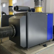 CTB磁悬浮高速离心鼓风机淄博拓博环保功率75kw