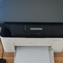 惠普P1007打印机***维修丨郑州HP打印机P1007维修点